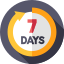 7-days
