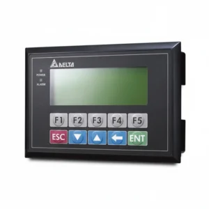 HMI متنی دلتا TP04G-AL2 صفحه نمایش 4.1