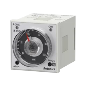 تایمر آنالوگ 11 پایه آتونیکس AT11DN