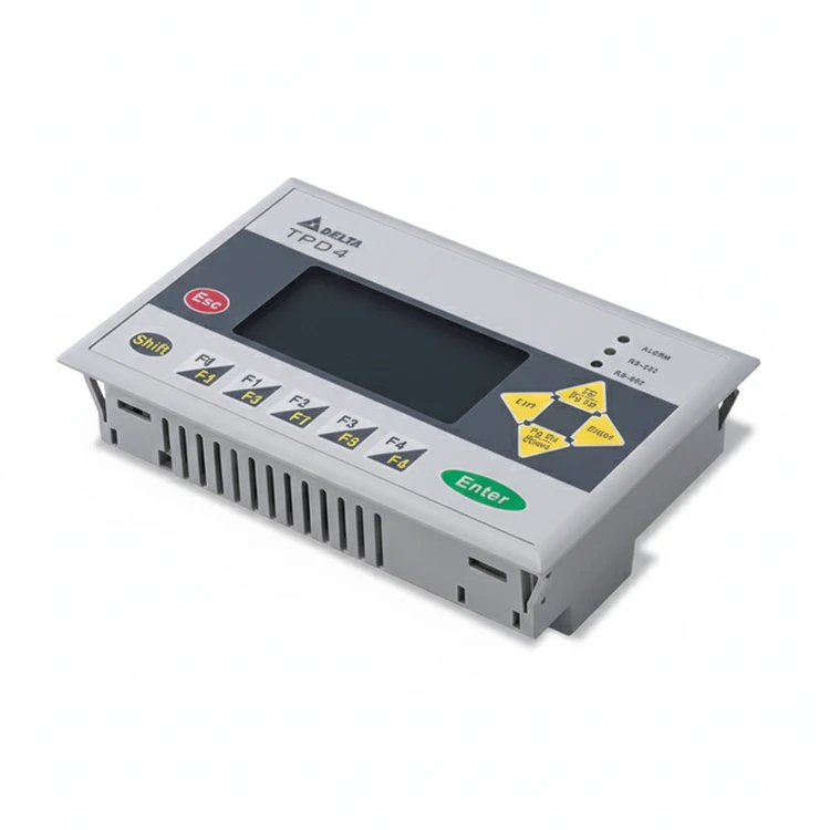 تکست پل دلتا TP04G-AS2