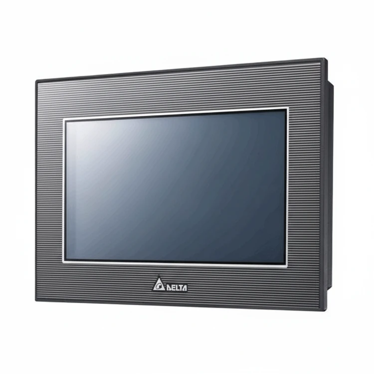 HMI دلتا TP70P-16TP1R صفحه نمایش 7 اینچ