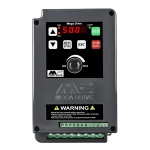 اینورتر مگا درایو 2.2 کیلووات سه فاز
