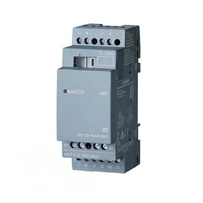 کارت دیجیتال لوگو زیمنس DM8 24R