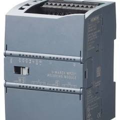 ماژول وزن زیمنس SIWAREX WP231
