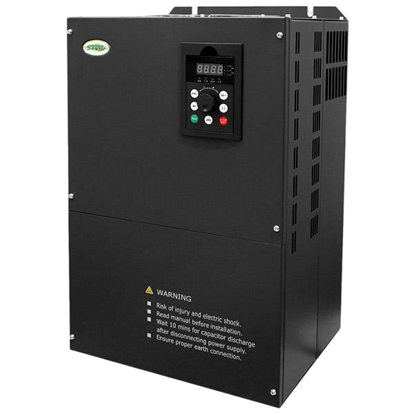 اینورتر سه فاز 160 کیلووات سانیو سری SY8600