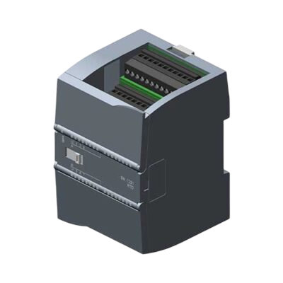 کارت ورودی SM1231 8RTD زیمنس