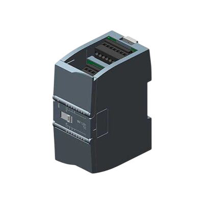 ماژول آنالوگ RTD SM1231 چهار کاناله زیمنس