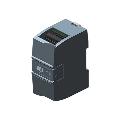 کارت ورودی دیجیتال SM1221 8DI زیمنس