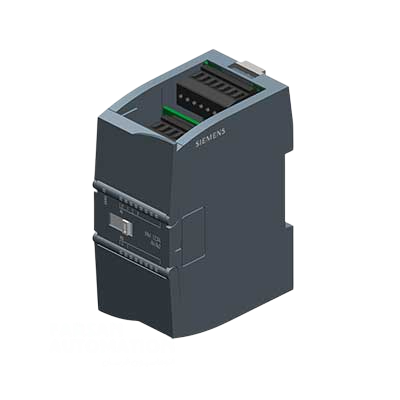 کارت خروجی دیجیتال SM1222 8DO زیمنس