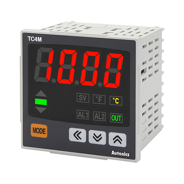 کنترلر دما آتونیکس مدل TC4M-24R