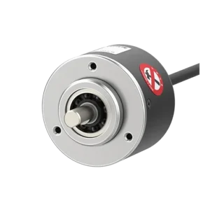 انکودر آتونیکس مدل E50S8-1-24024-3-T